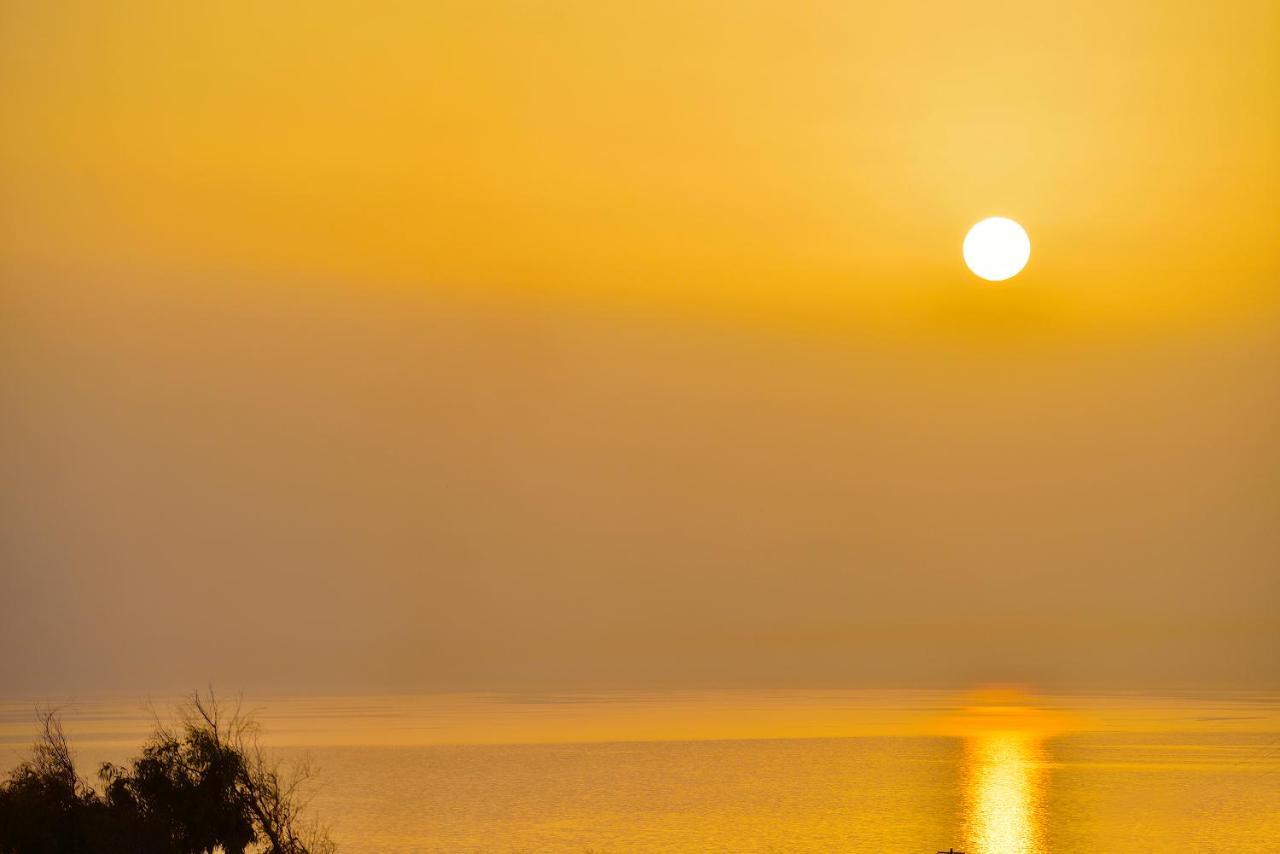Paolas Sunset Agios Stefanos  Dış mekan fotoğraf