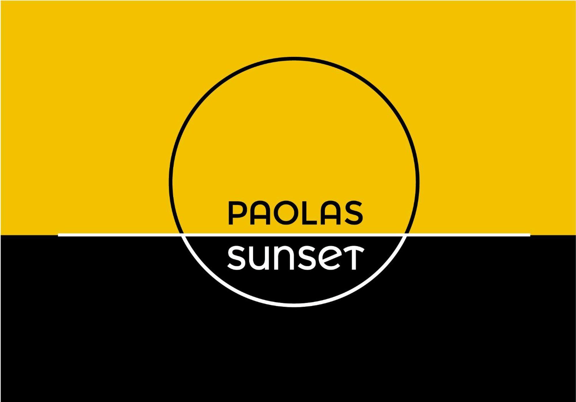 Paolas Sunset Agios Stefanos  Dış mekan fotoğraf